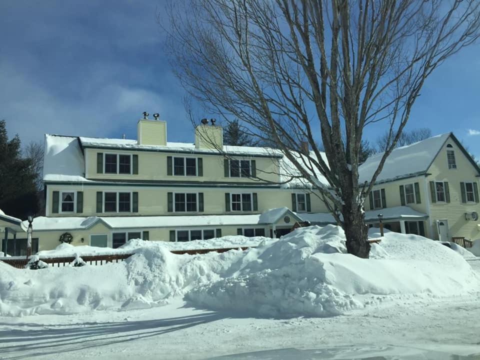 Inn at Ellis River