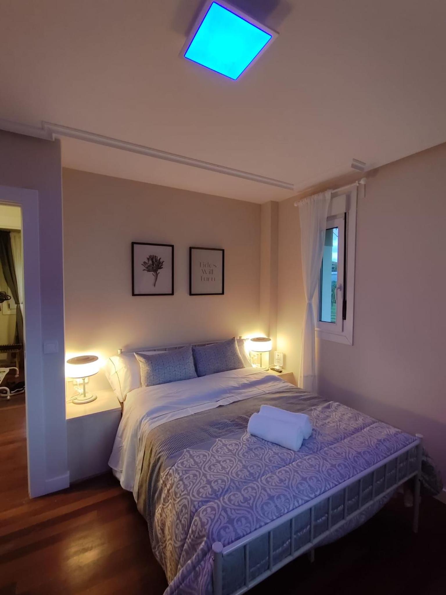 HABITACIÓN PLAYA Y MONTAÑa