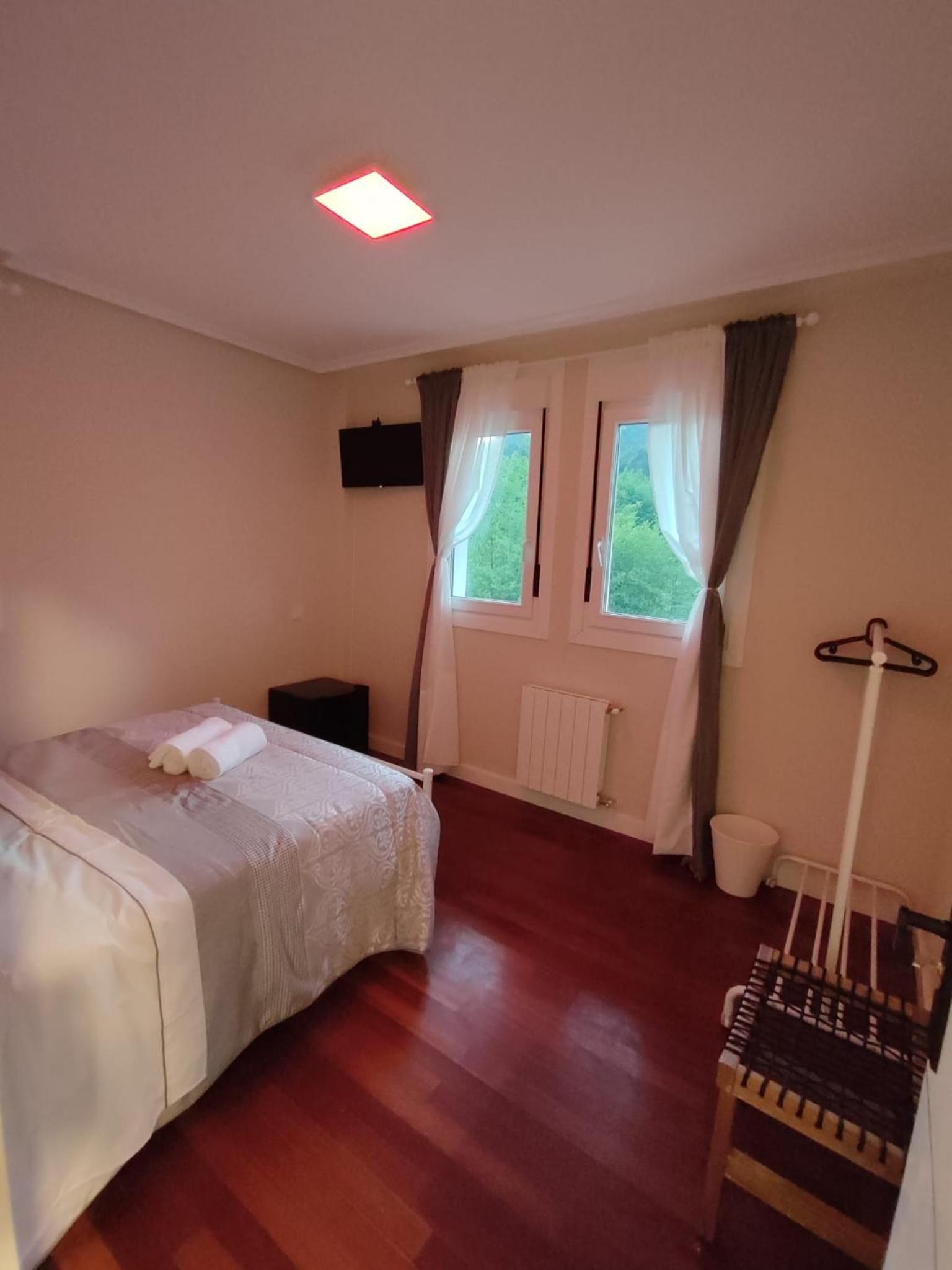 HABITACIÓN PLAYA Y MONTAÑa