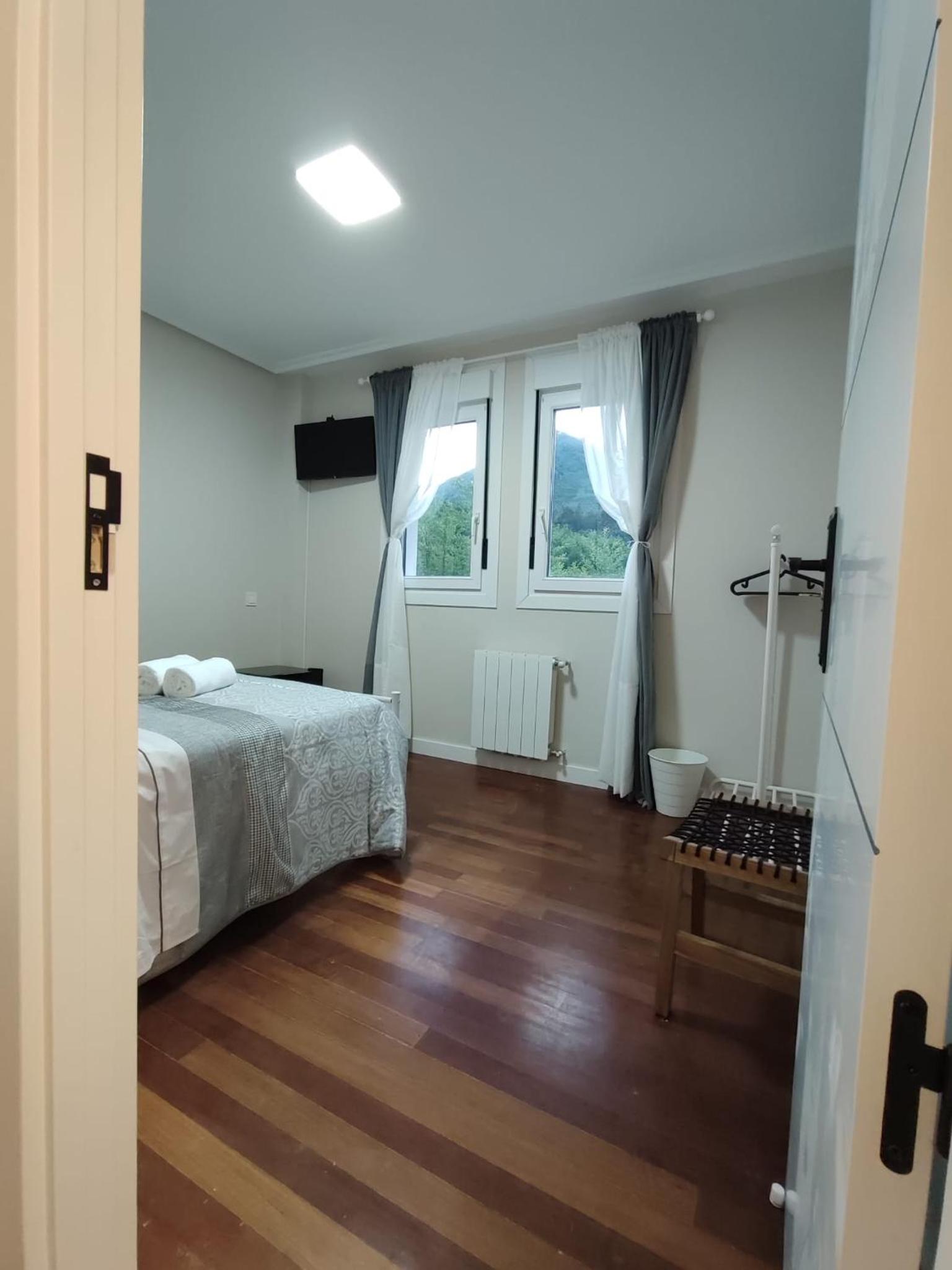 HABITACIÓN PLAYA Y MONTAÑa