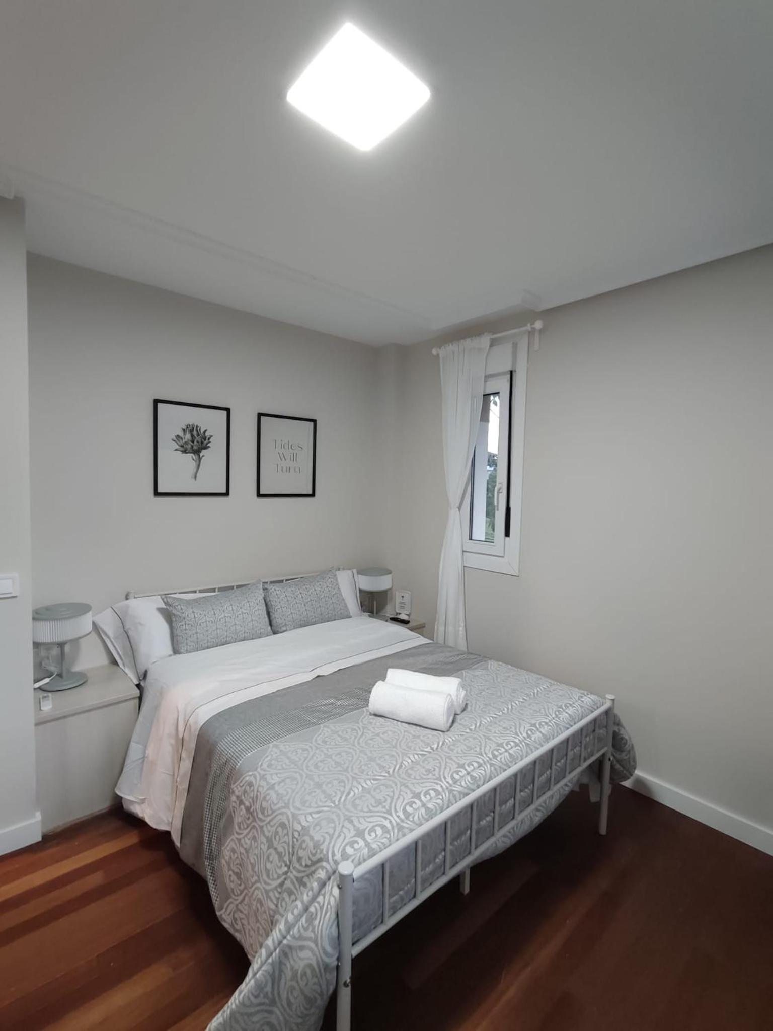 HABITACIÓN PLAYA Y MONTAÑa