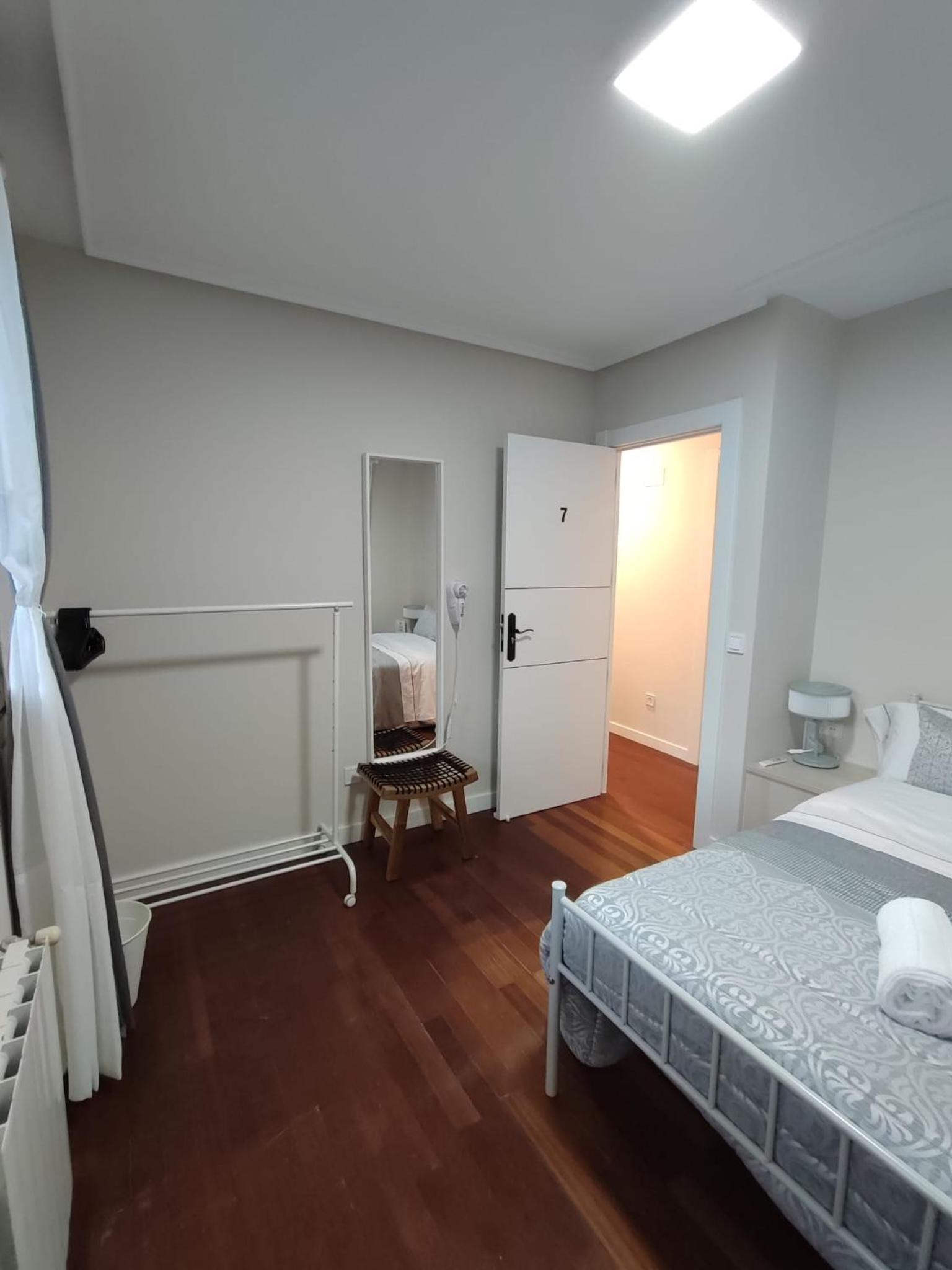 HABITACIÓN PLAYA Y MONTAÑa