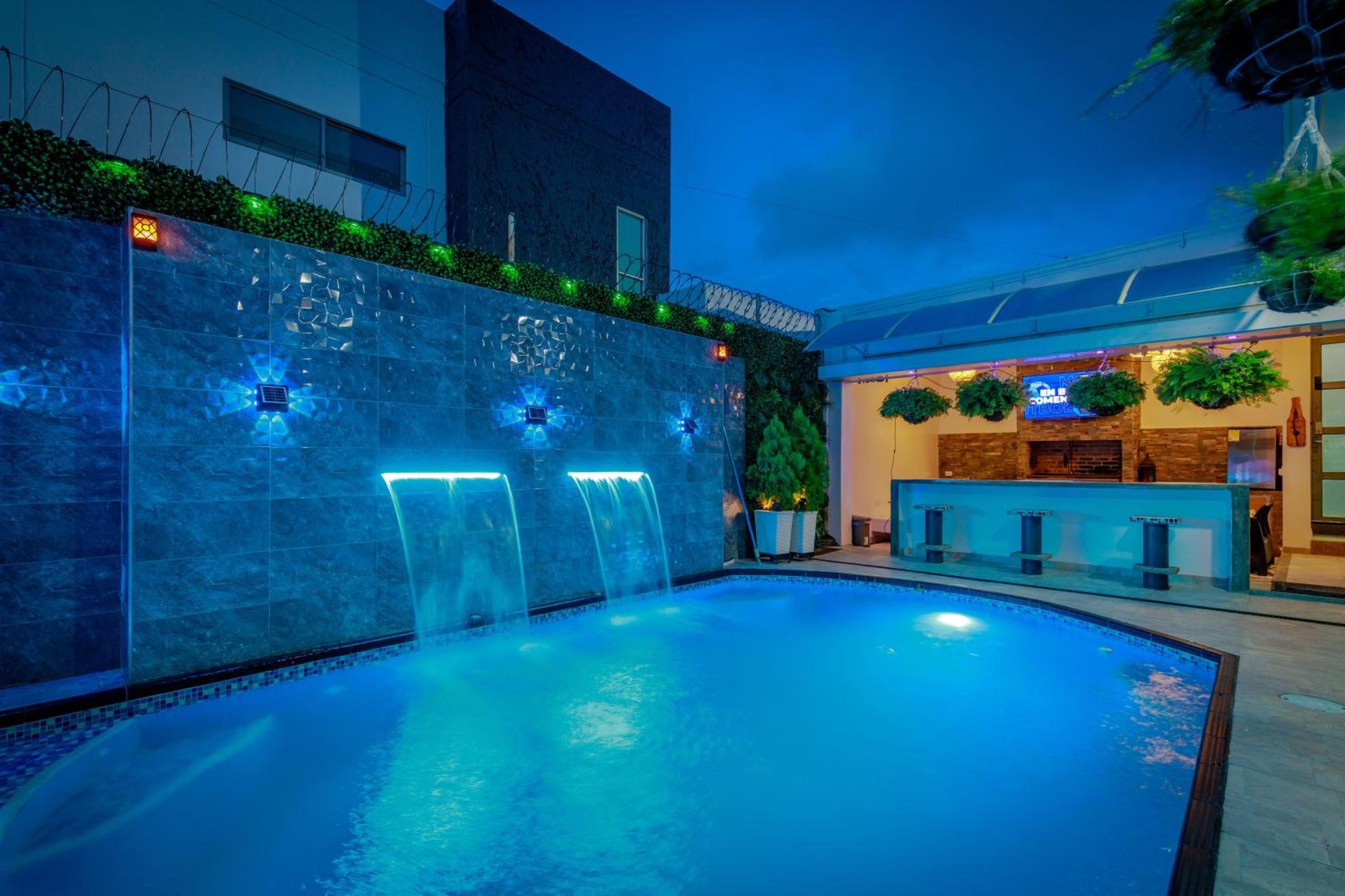 Studio at the Resort Residence 2