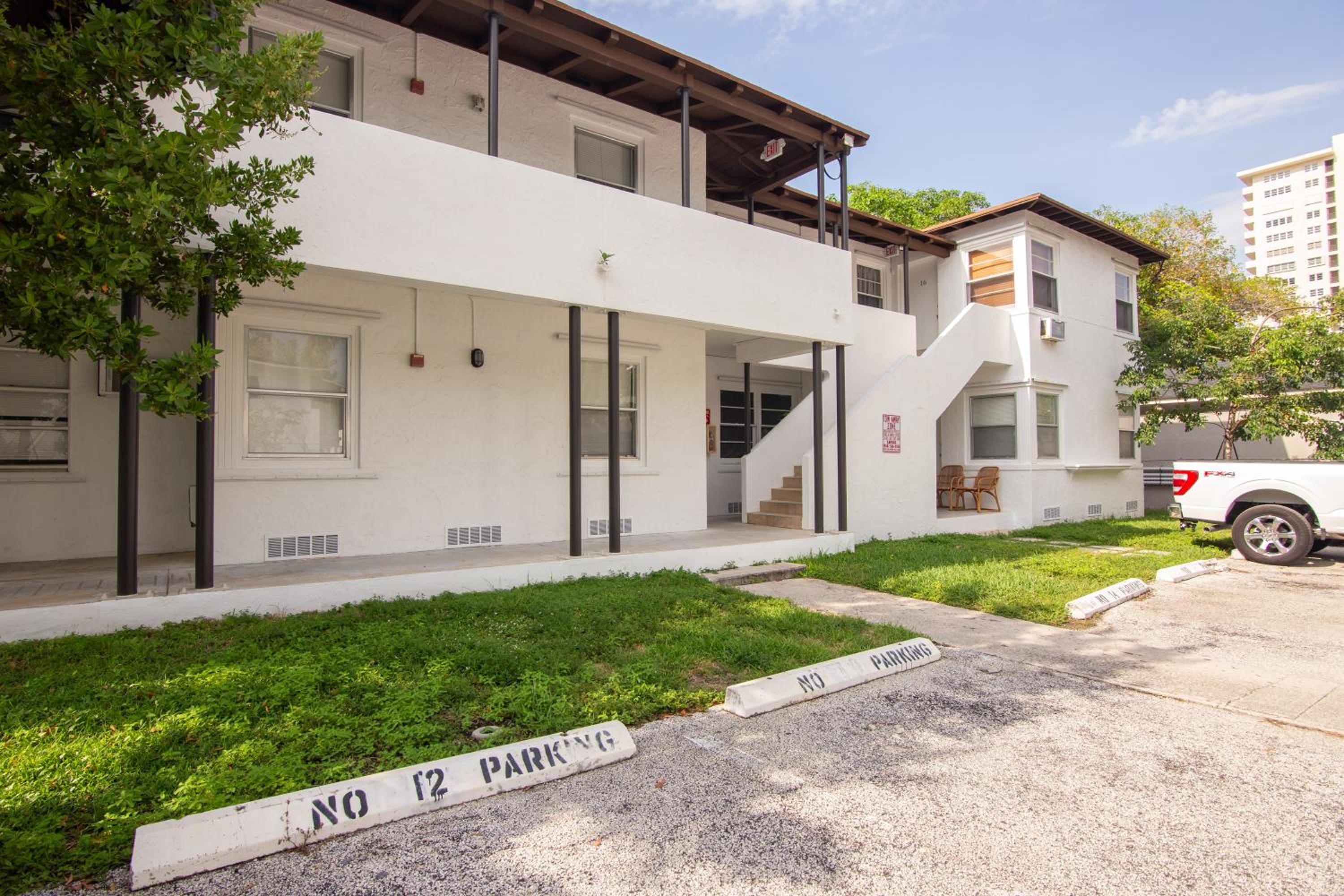 Studio Fort Lauderdale - 5 minutes walking distance Las Olas Beach view 3