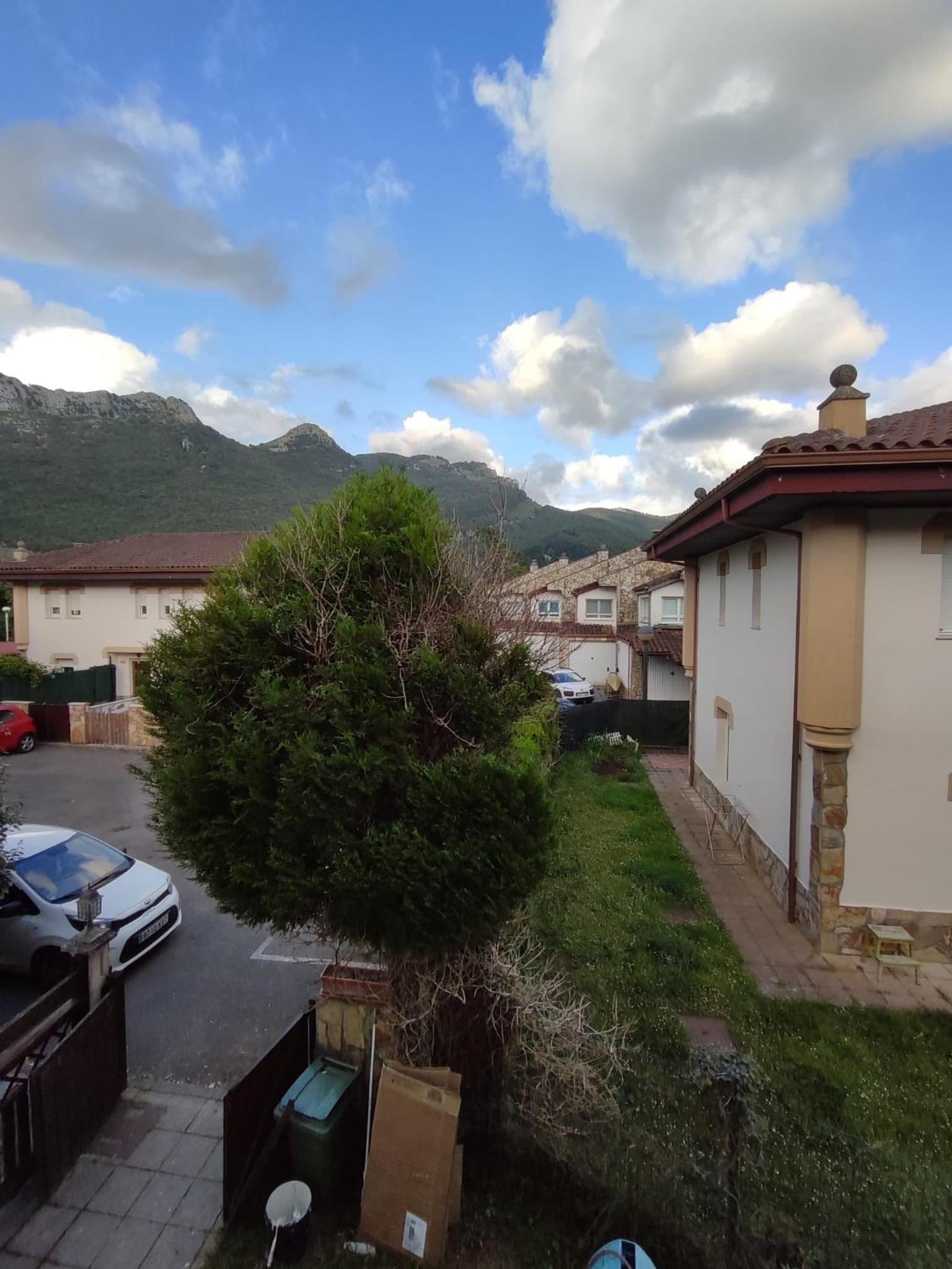 HABITACIÓN PLAYA Y MONTAÑa
