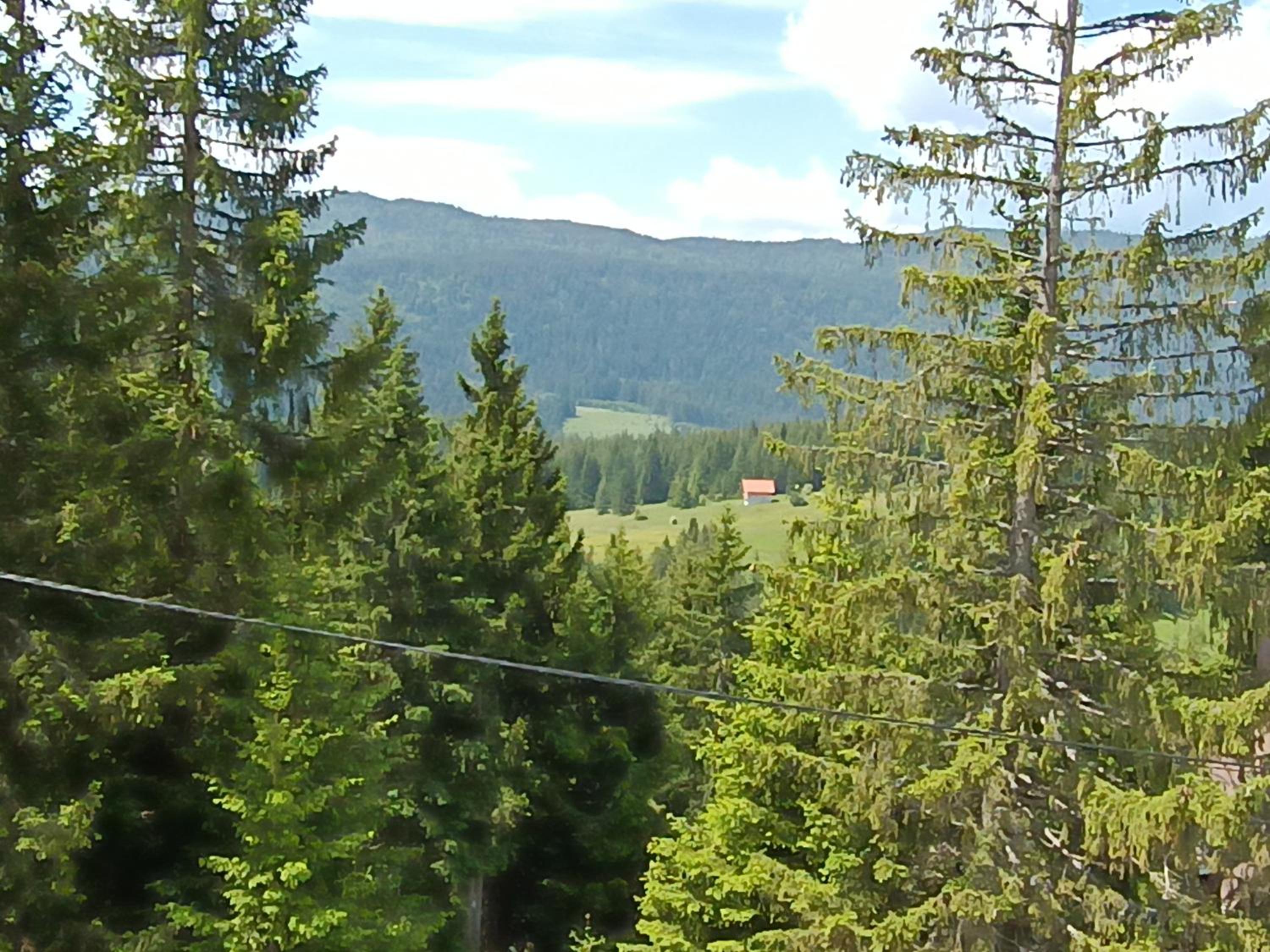 Vlašić, Babanovac, vikendica Ante