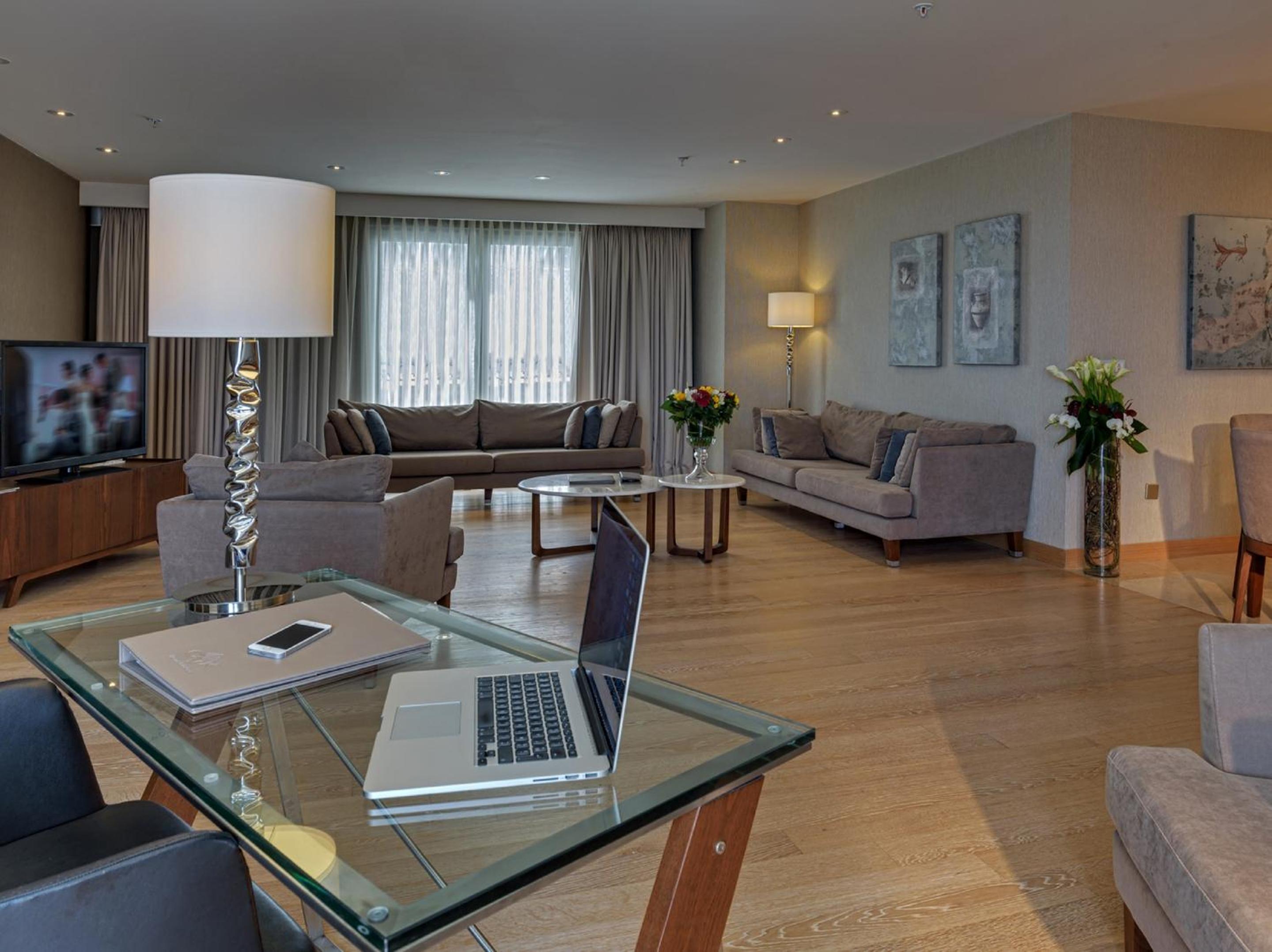 CVK Park Bosphorus Hotel Istanbul - Image 146