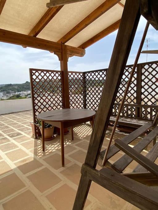 La Terrazza Sul Mare-CasaVacanze
