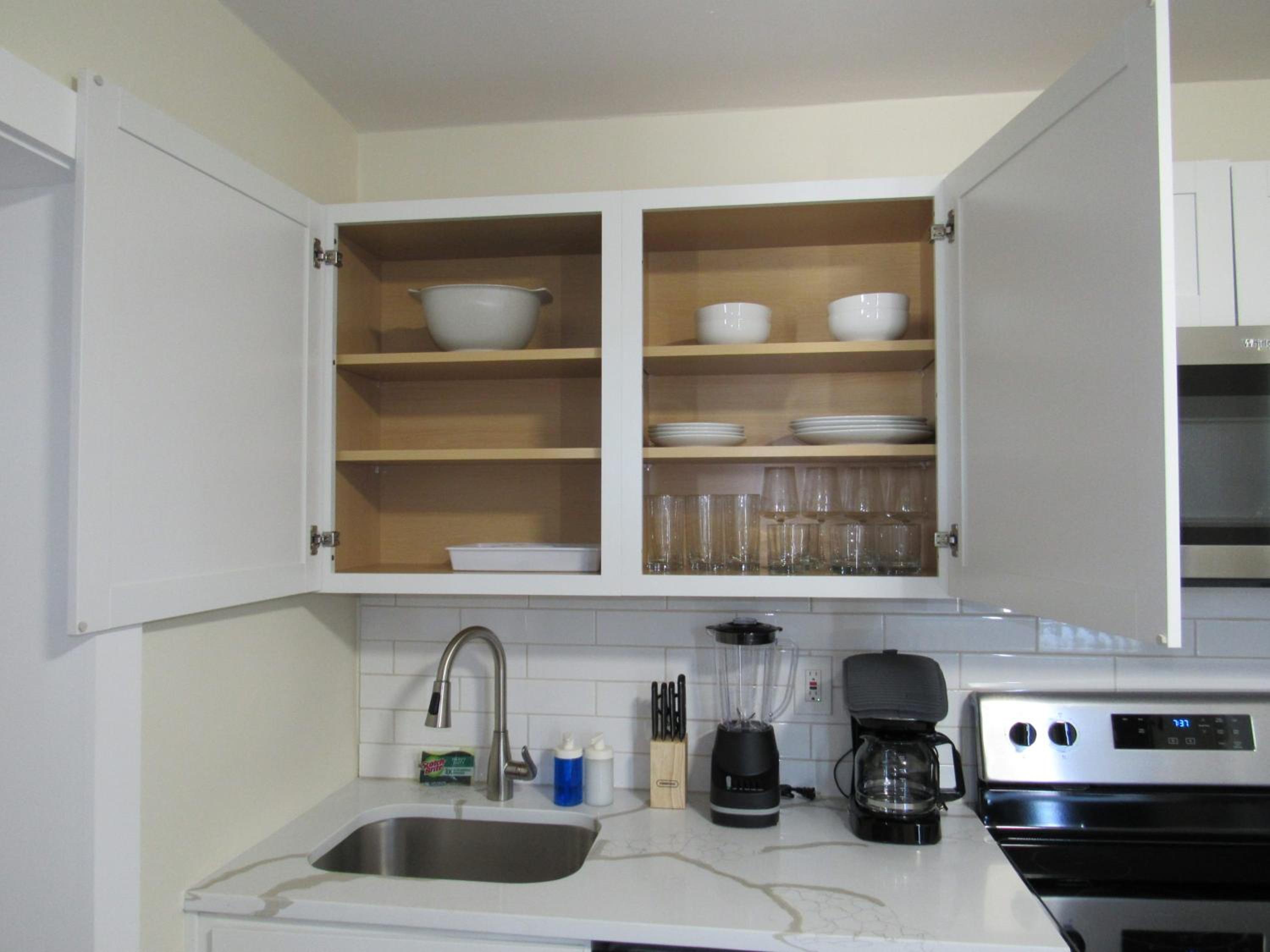 The Oakden Suites in Orange Loop B3 view 4