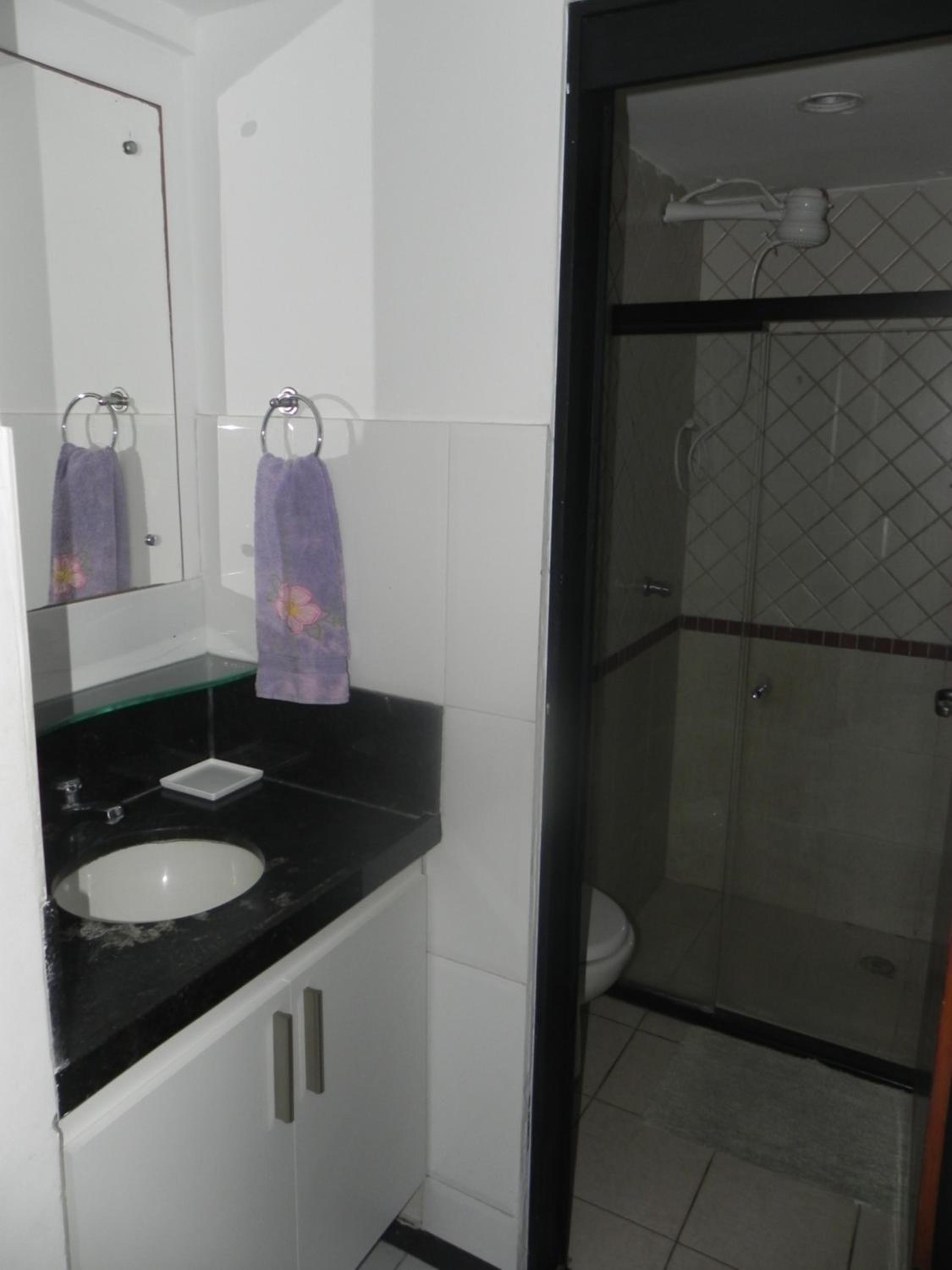 Apartamento 107 CBHS