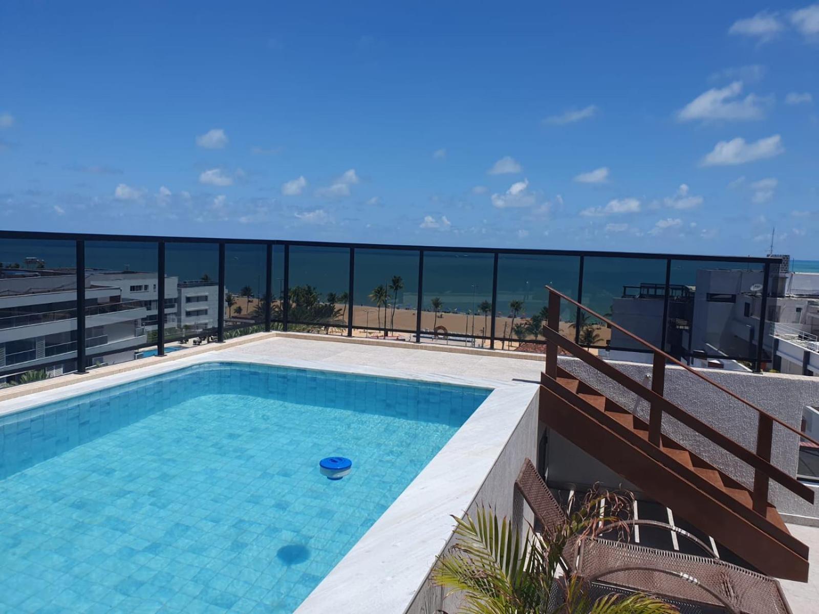 Apartamento 107 CBHS