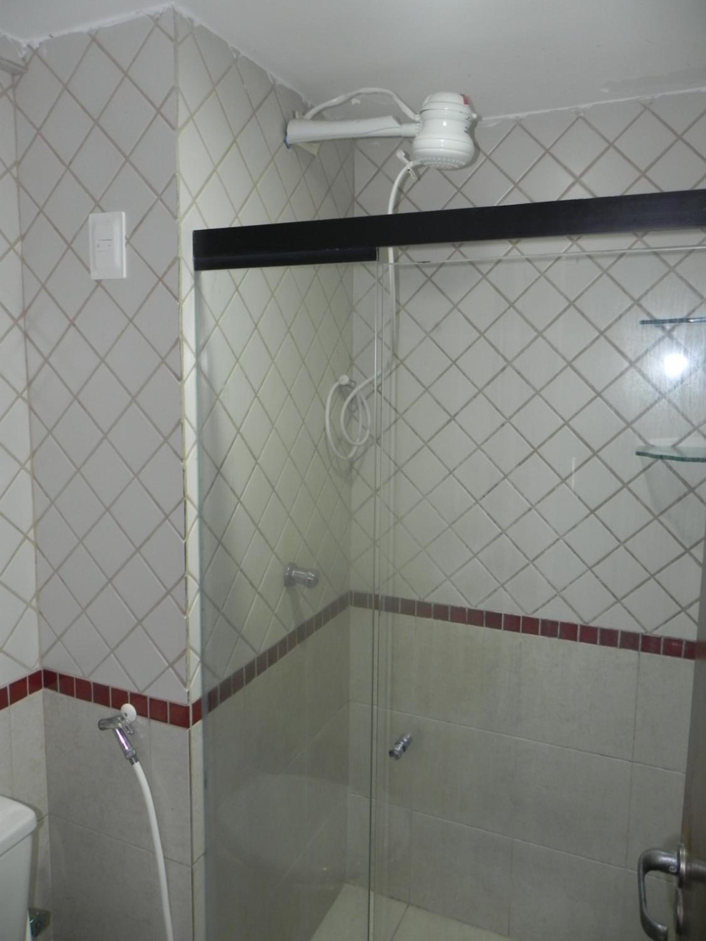 Apartamento 107 CBHS