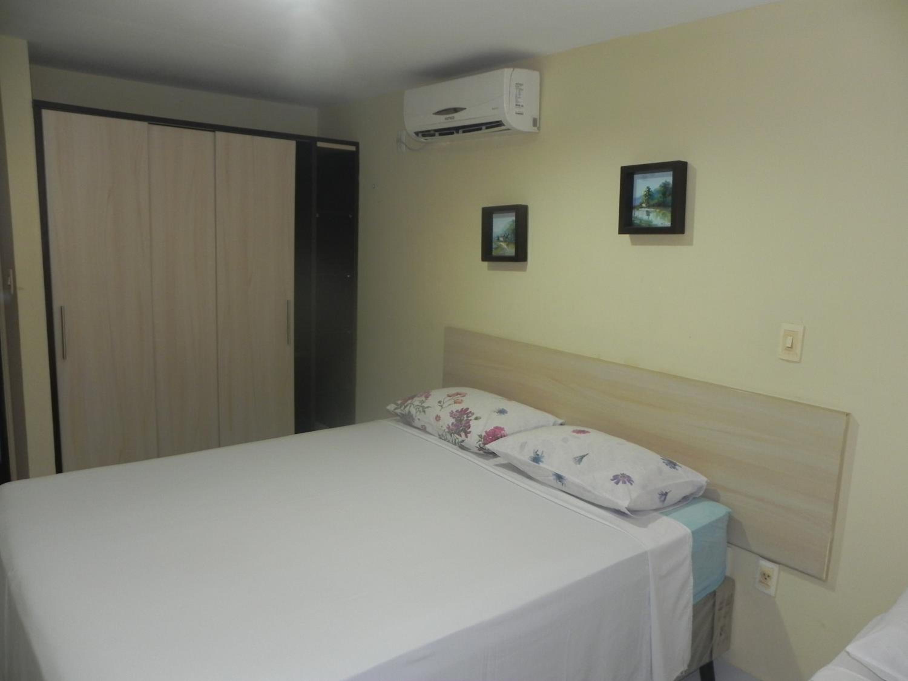Apartamento 107 CBHS