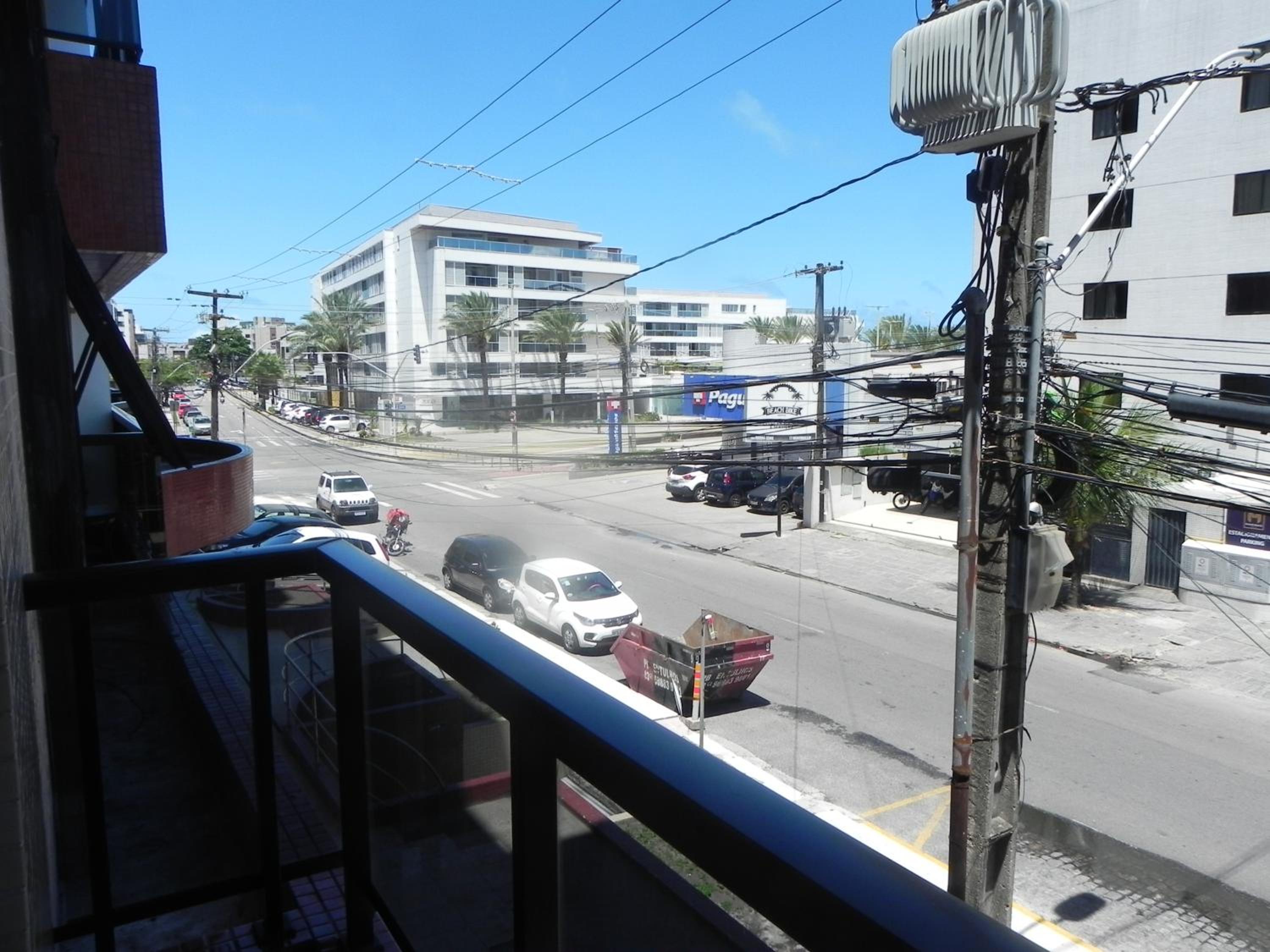 Apartamento 107 CBHS
