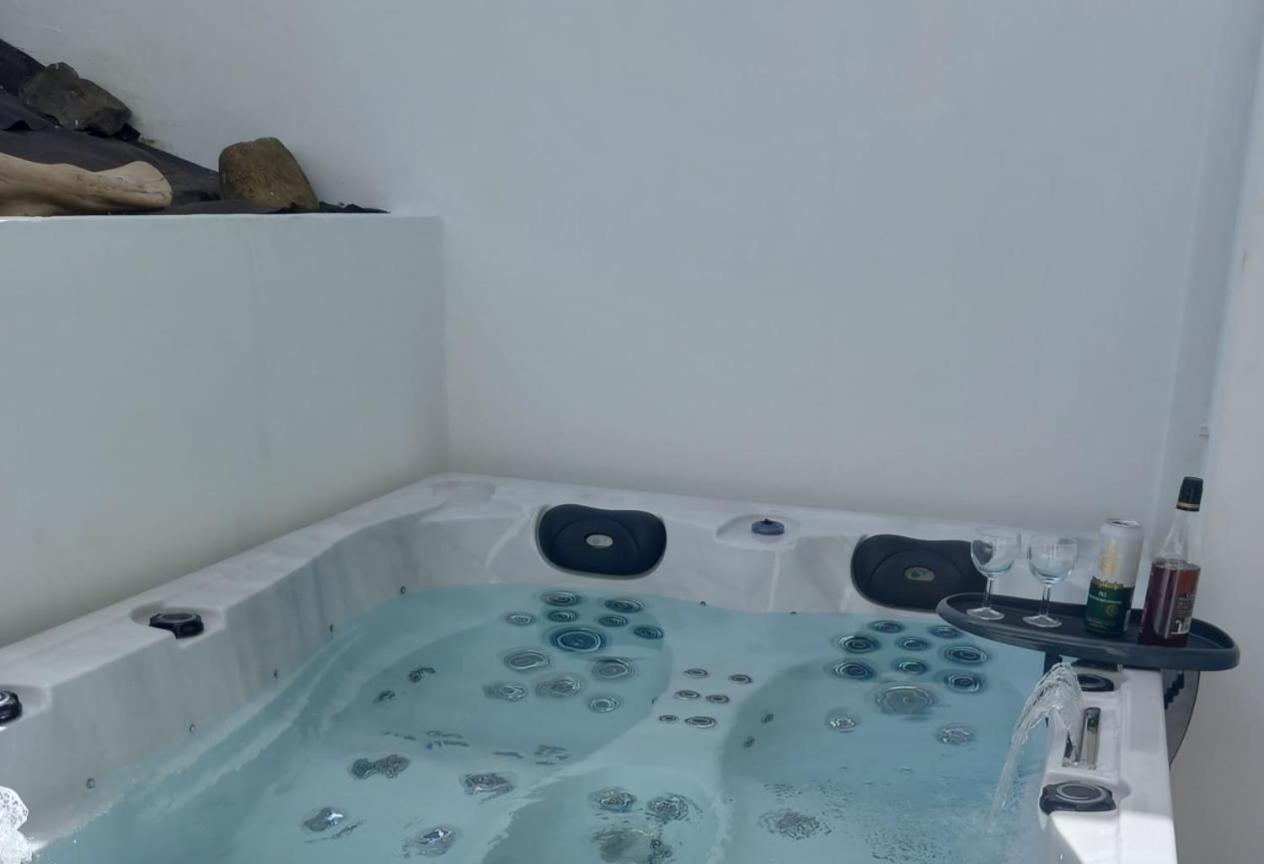 Mi Plézi Appartement au Diamant.
