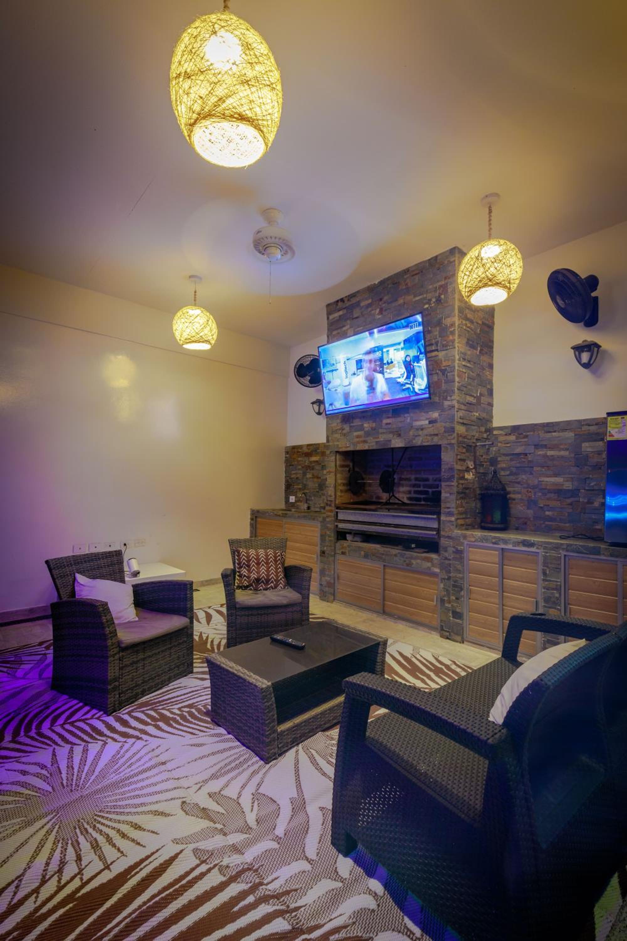 Studio at the Resort Residence 2
