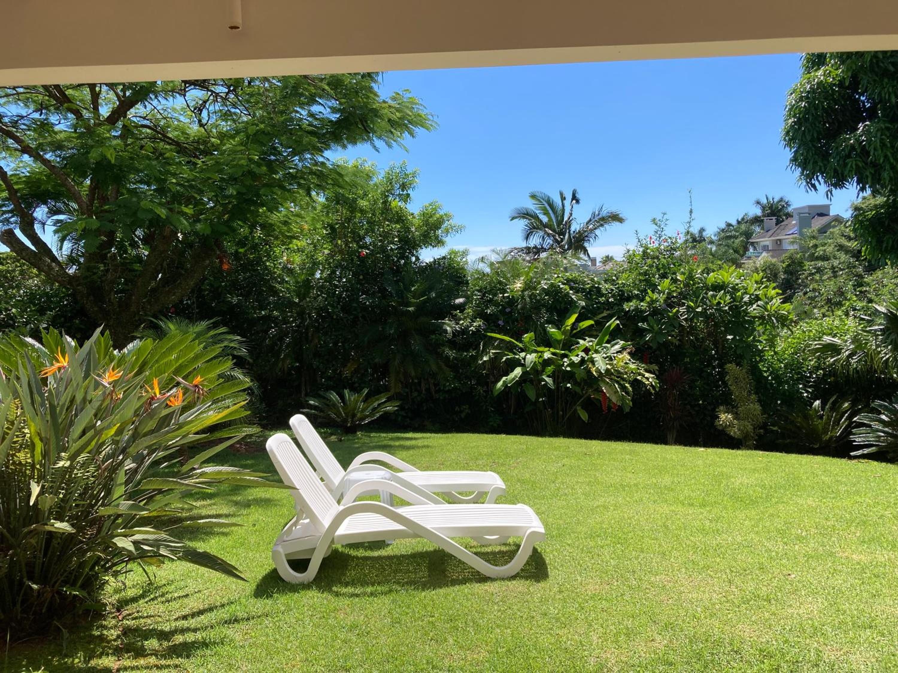 Casa Klee Vista Mar Praia Brava Florianopolis