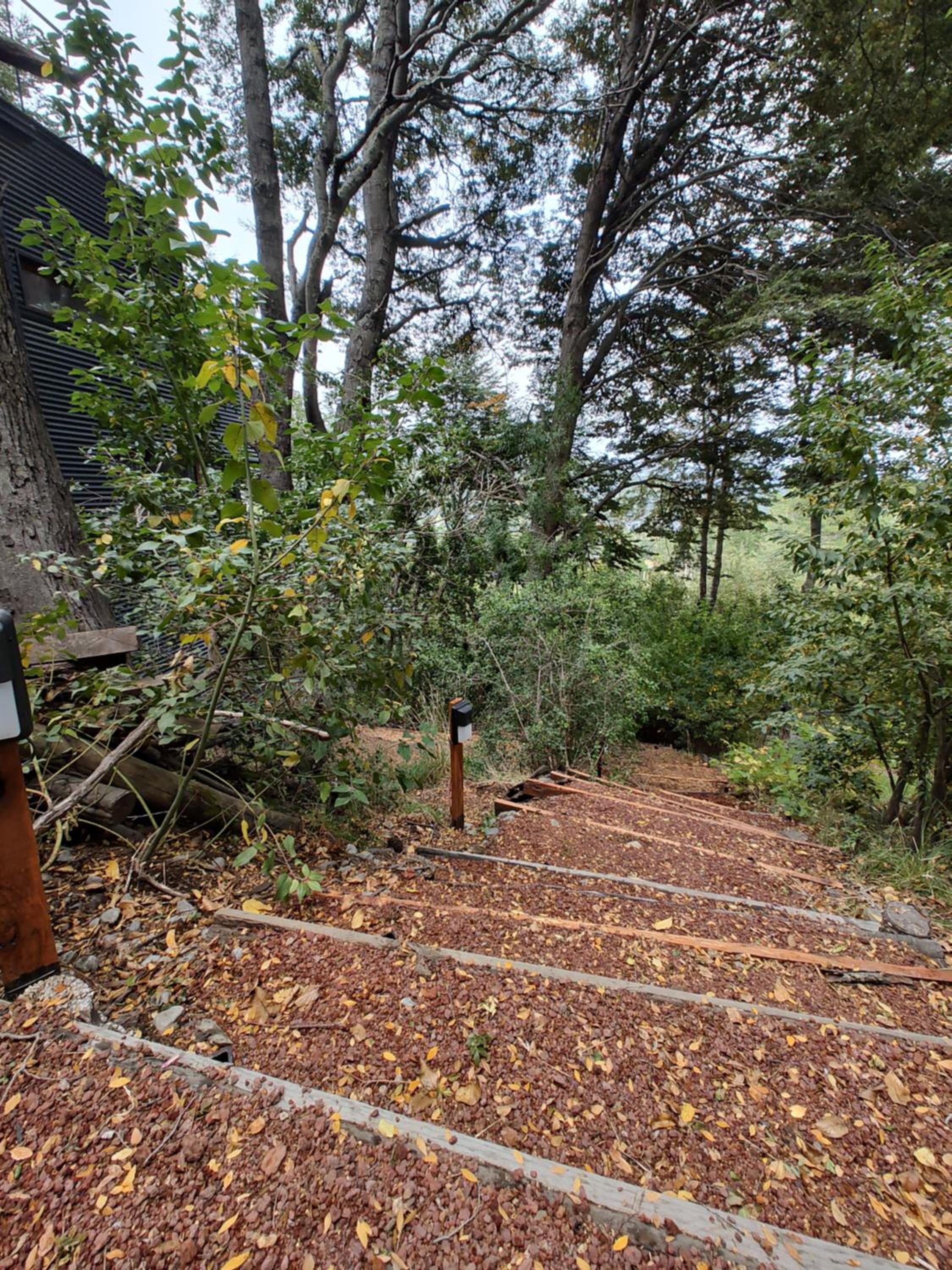 Refugio Churrin