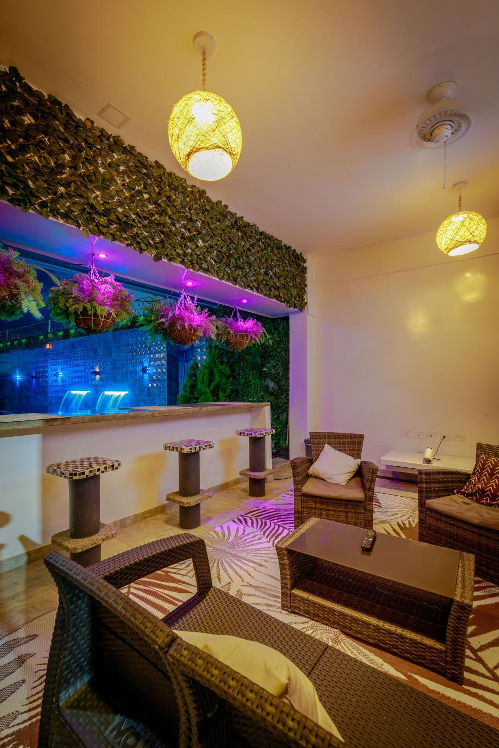 Studio at the Resort Residence 2