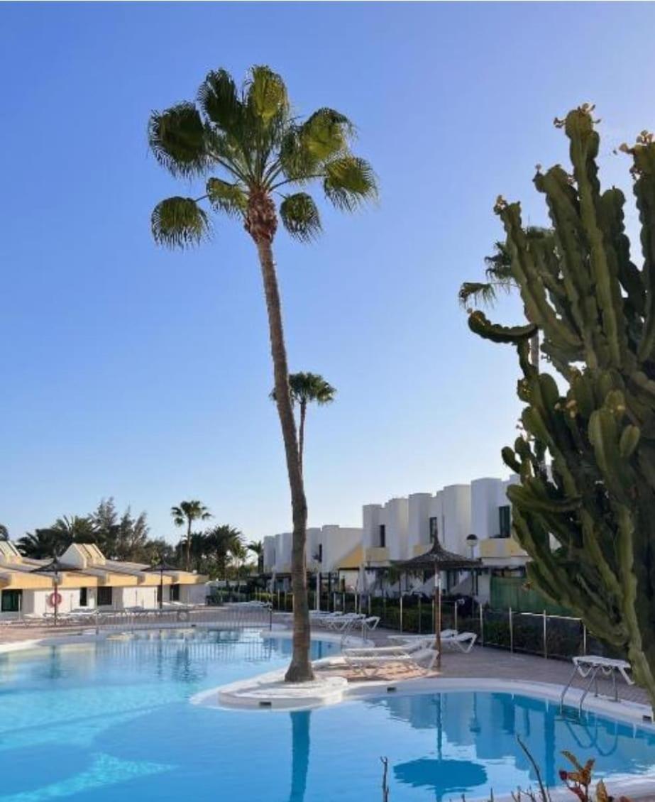 Pool & Wellness