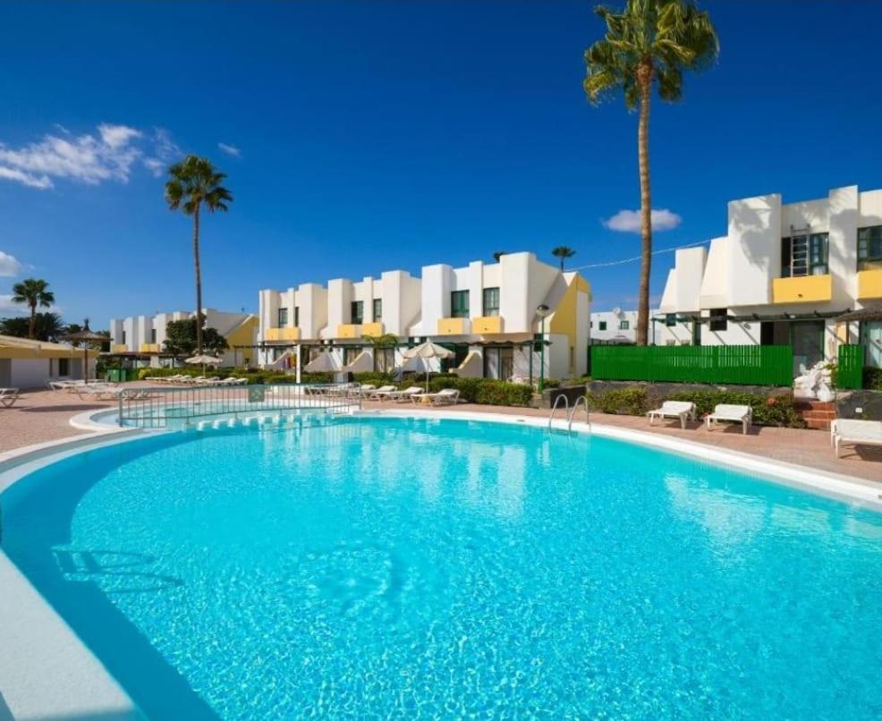 Pool & Wellness