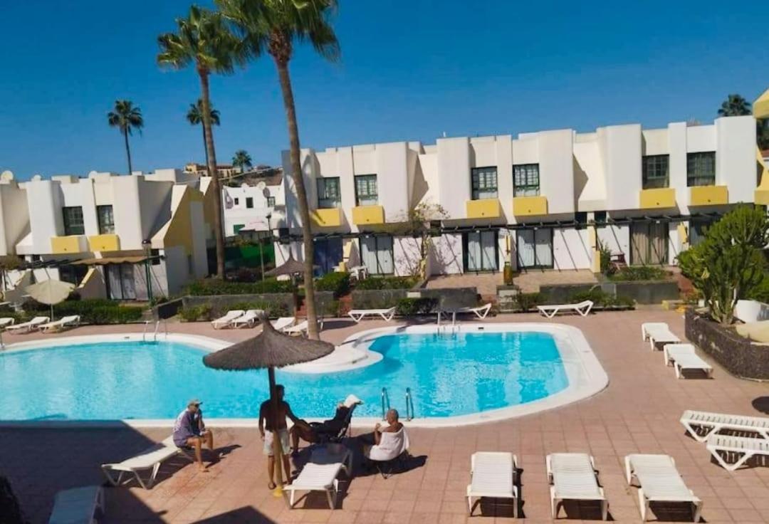 Pool & Wellness