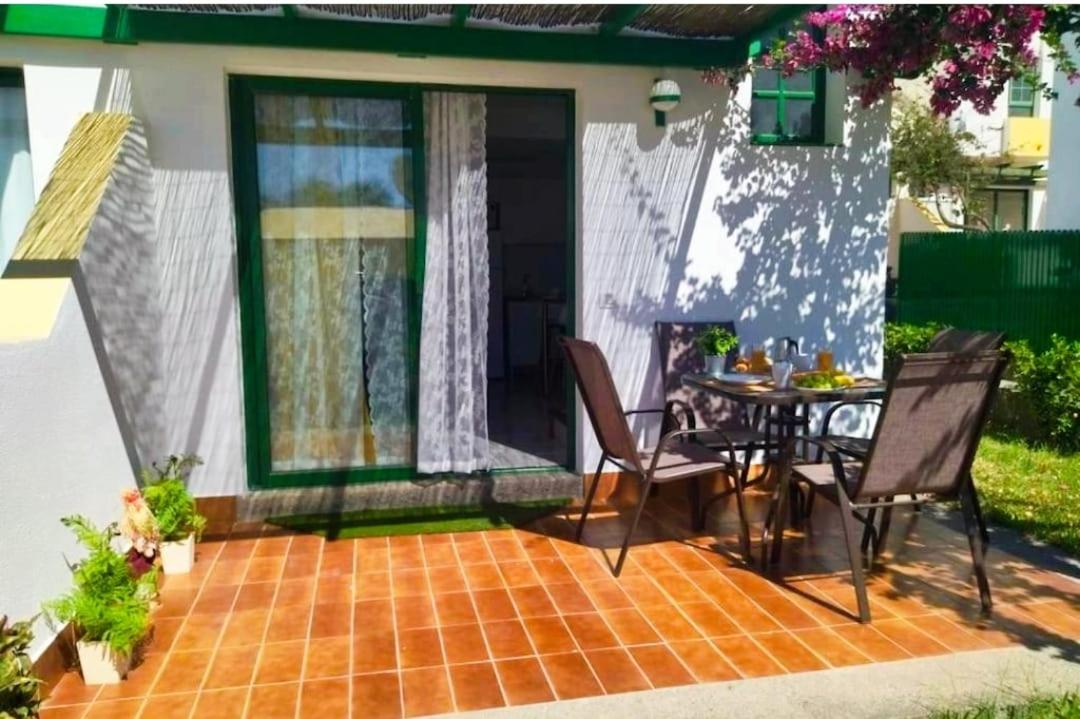 Balcony & Terrace