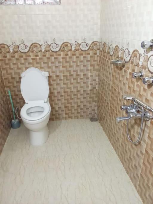 Subhani Aysha Palace Luxury Apartment Sylhet