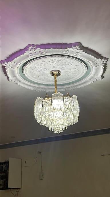Subhani Aysha Palace Luxury Apartment Sylhet