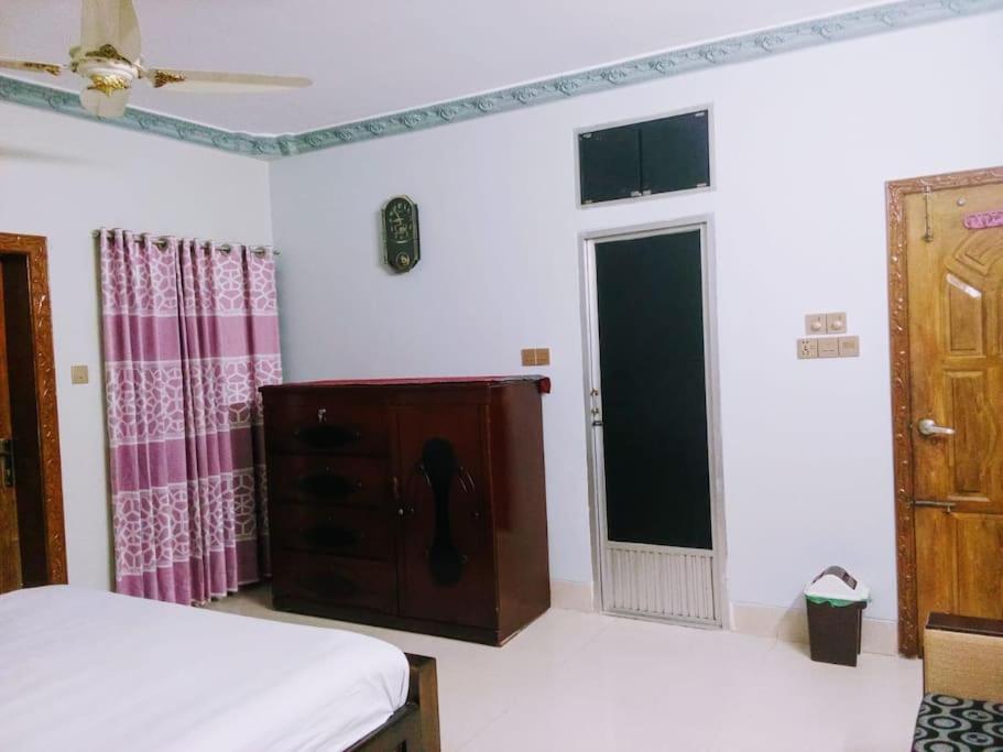 Subhani Aysha Palace Luxury Apartment Sylhet