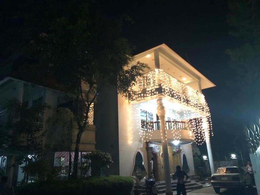 Subhani Aysha Palace Luxury Apartment Sylhet