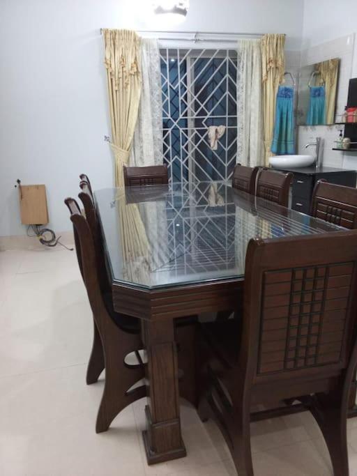 Subhani Aysha Palace Luxury Apartment Sylhet
