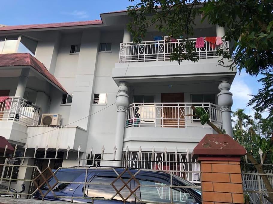 Subhani Aysha Palace Luxury Apartment Sylhet