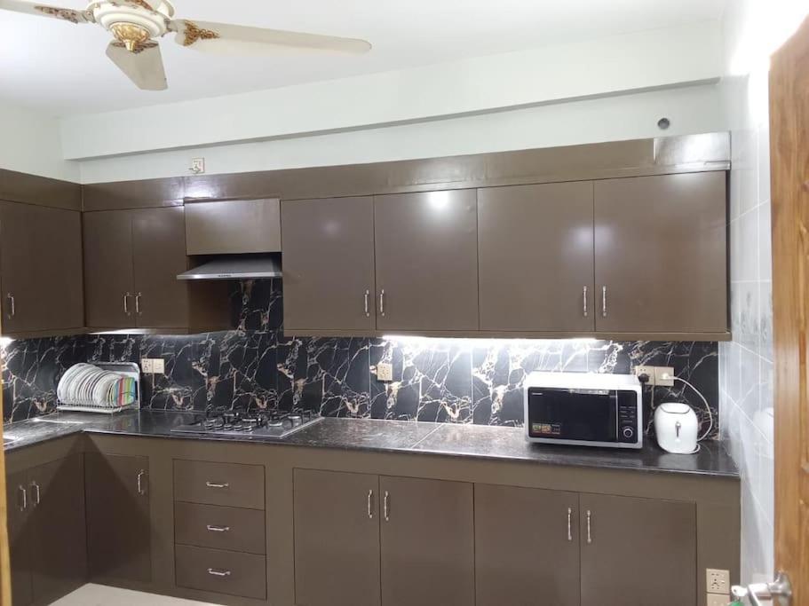 Subhani Aysha Palace Luxury Apartment Sylhet