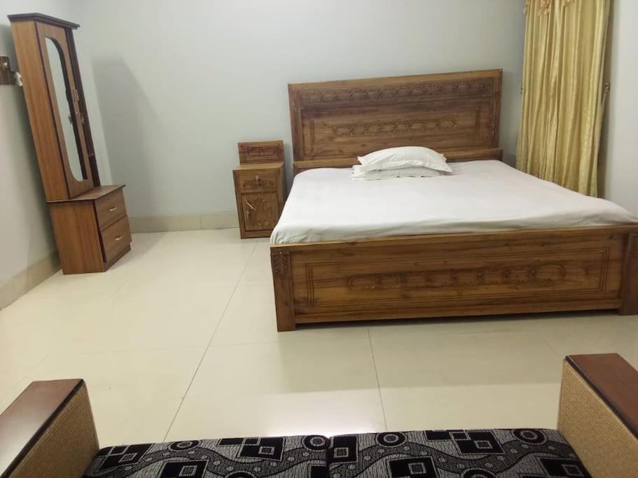 Subhani Aysha Palace Luxury Apartment Sylhet
