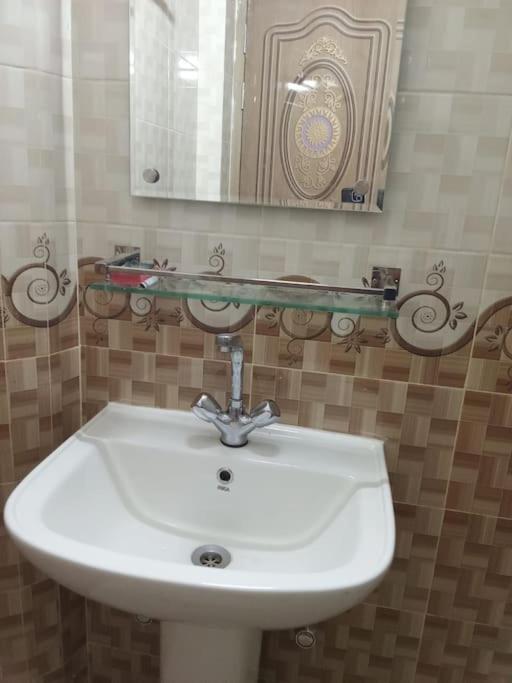Subhani Aysha Palace Luxury Apartment Sylhet