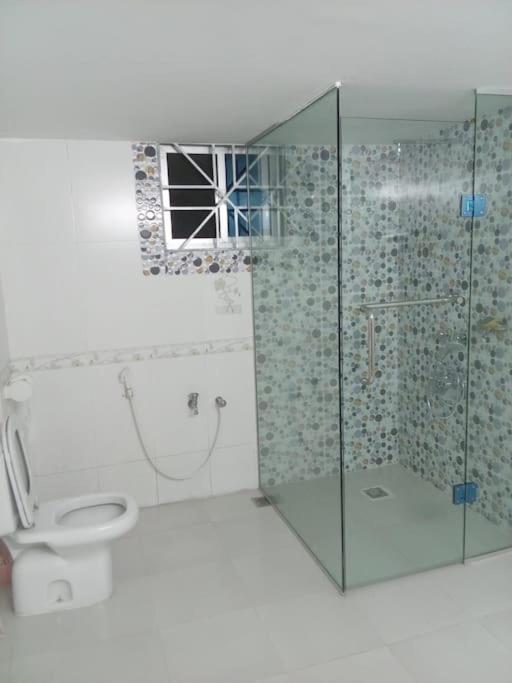Subhani Aysha Palace Luxury Apartment Sylhet