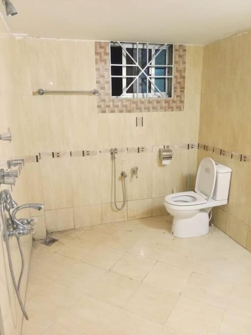 Subhani Aysha Palace Luxury Apartment Sylhet