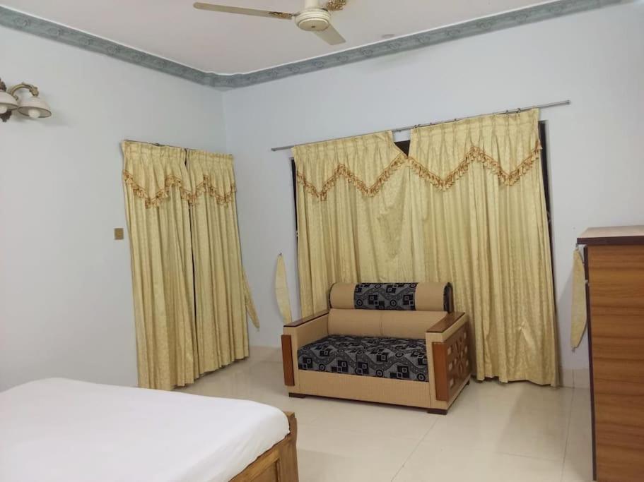 Subhani Aysha Palace Luxury Apartment Sylhet