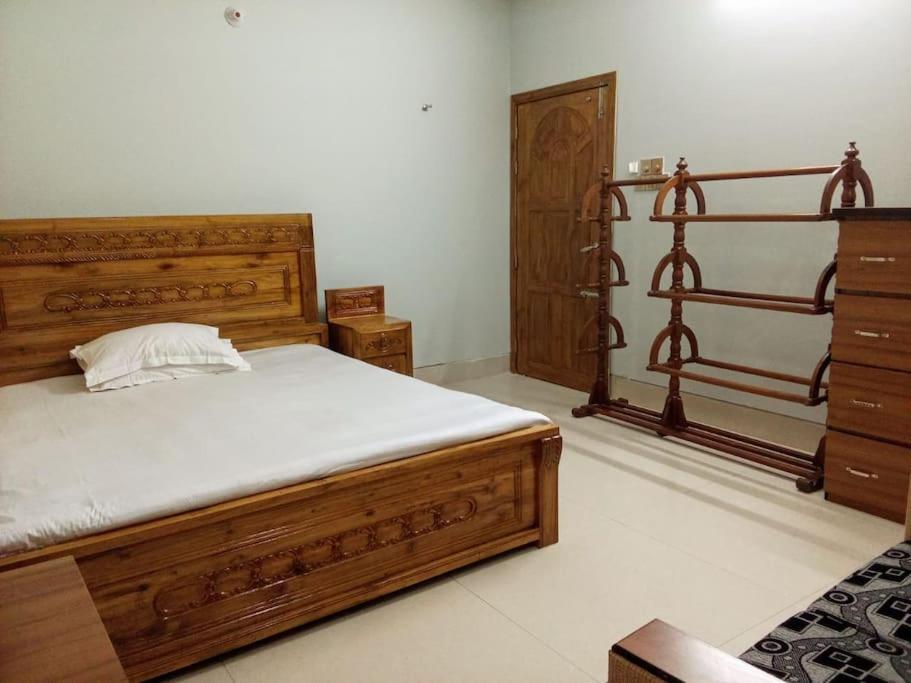 Subhani Aysha Palace Luxury Apartment Sylhet