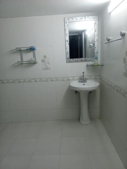 Subhani Aysha Palace Luxury Apartment Sylhet