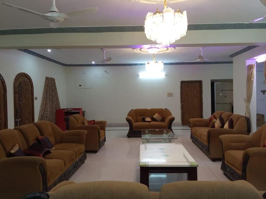 Subhani Aysha Palace Luxury Apartment Sylhet