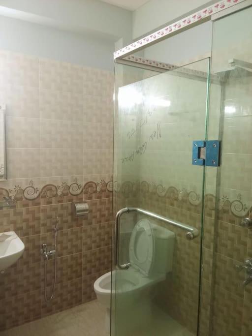 Subhani Aysha Palace Luxury Apartment Sylhet
