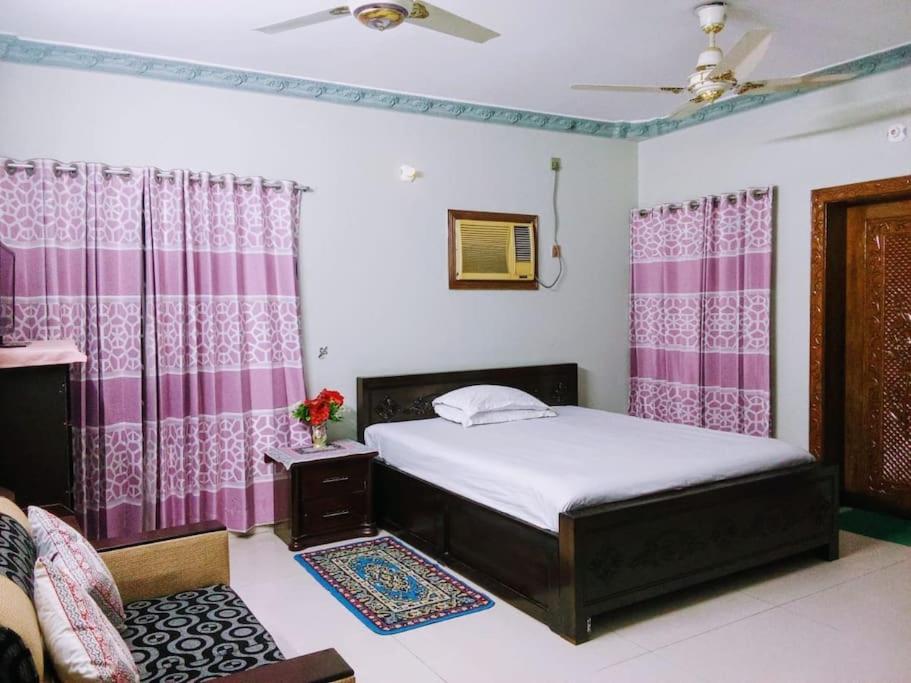 Subhani Aysha Palace Luxury Apartment Sylhet