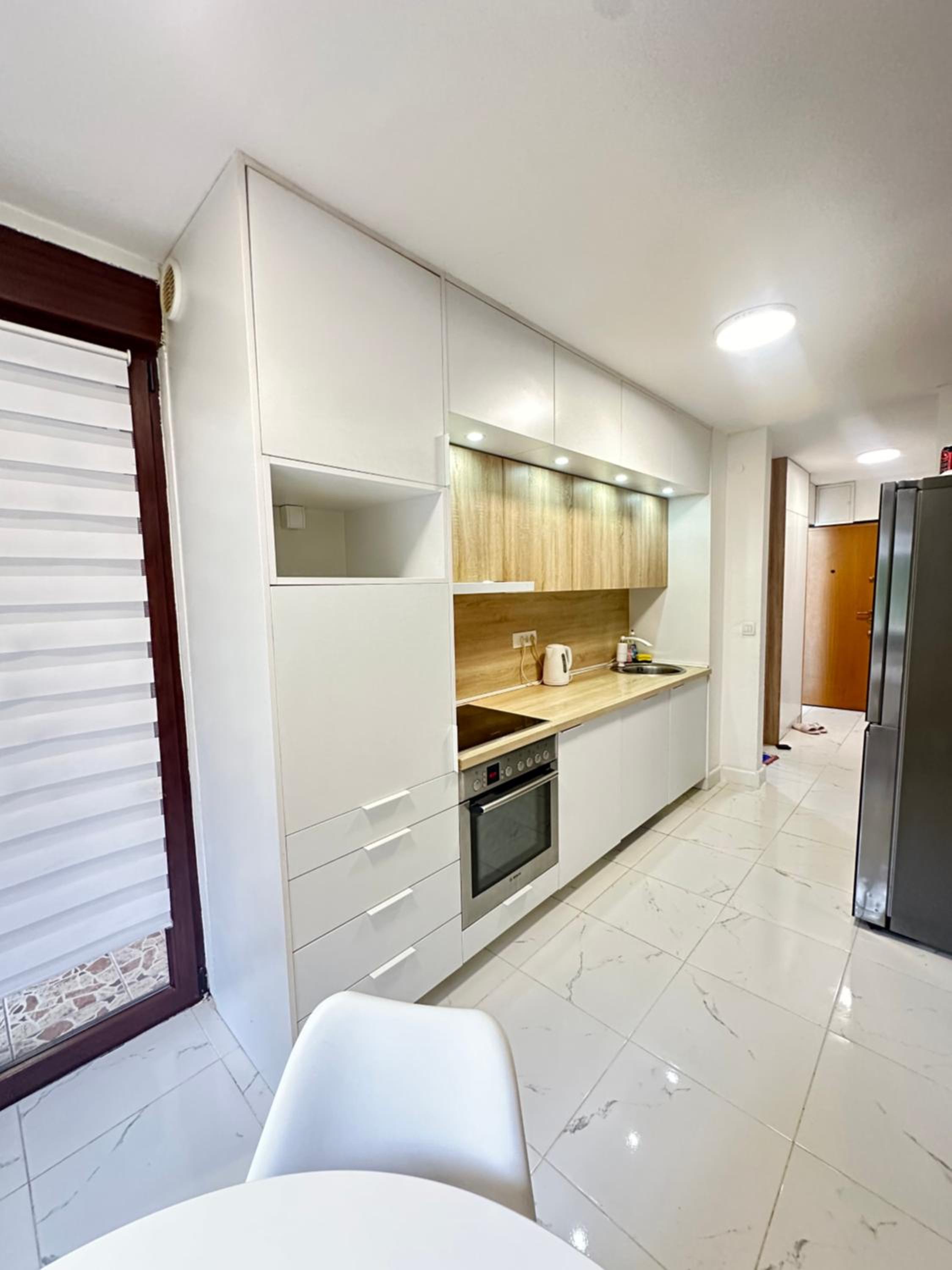 Apartment Dedic with Garden