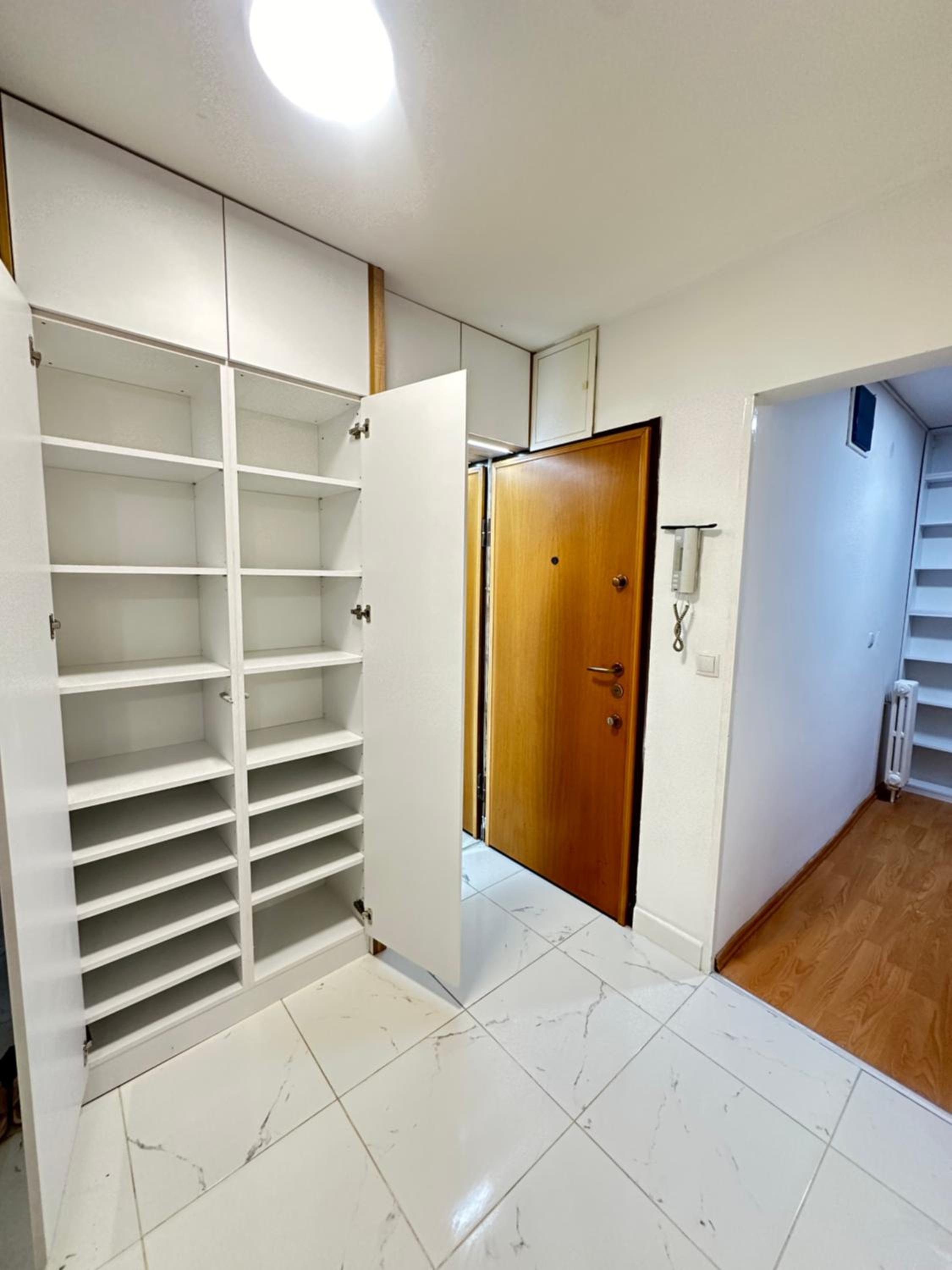 Apartment Dedic with Garden