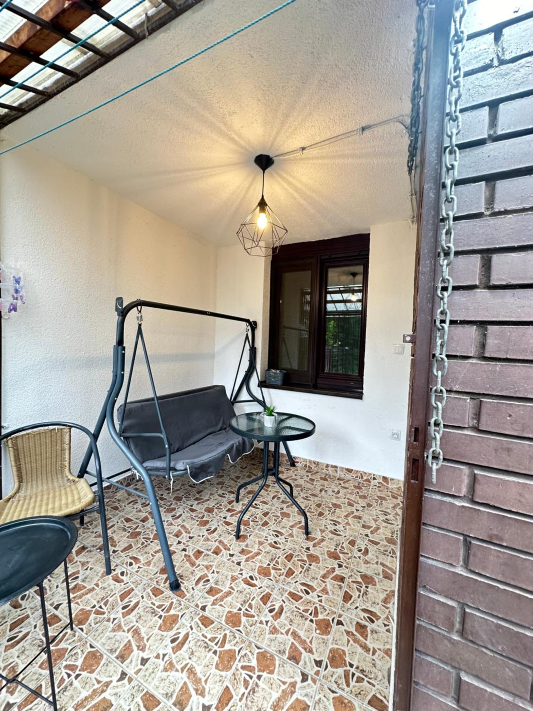 Apartment Dedic with Garden