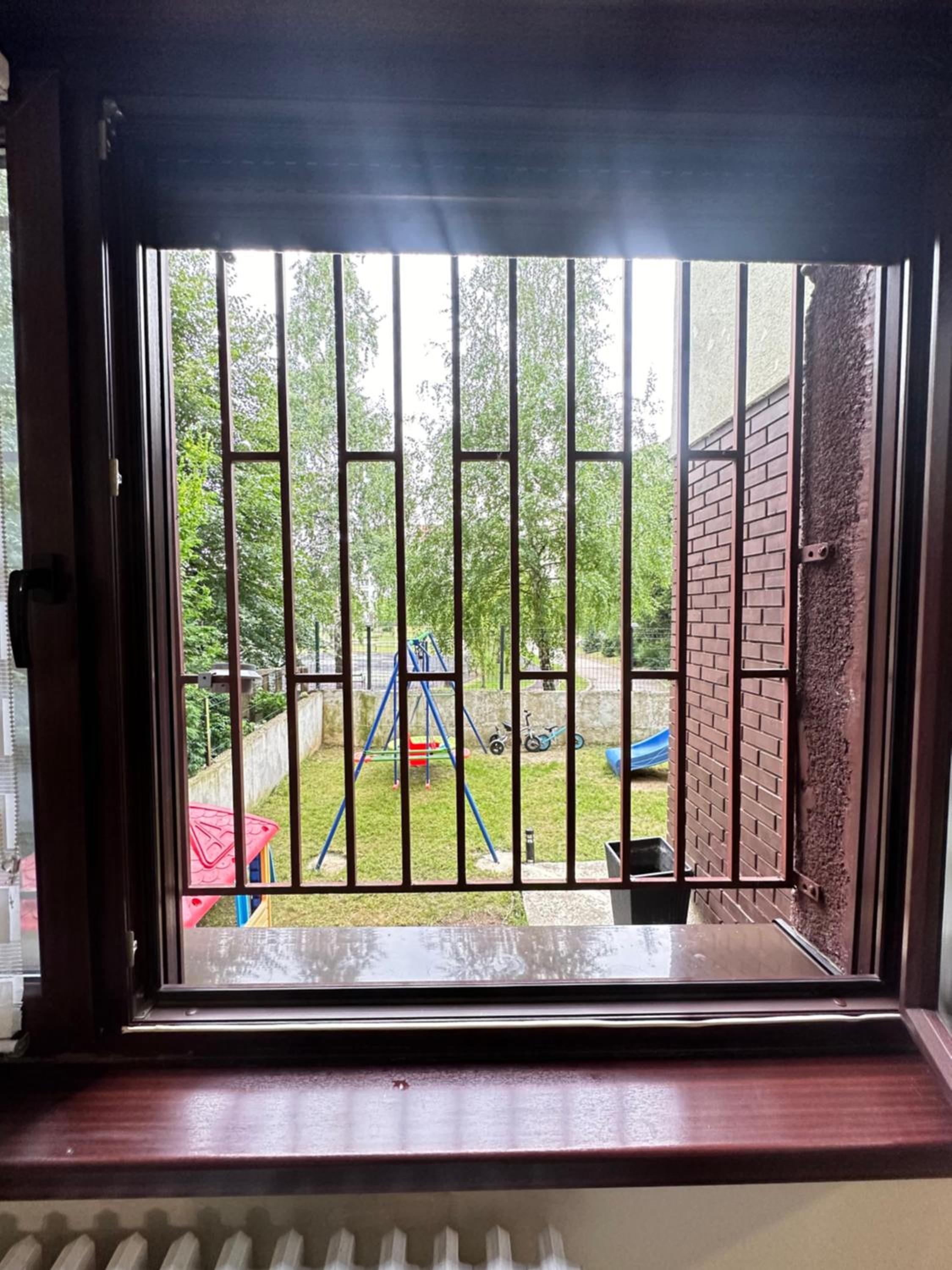 Apartment Dedic with Garden