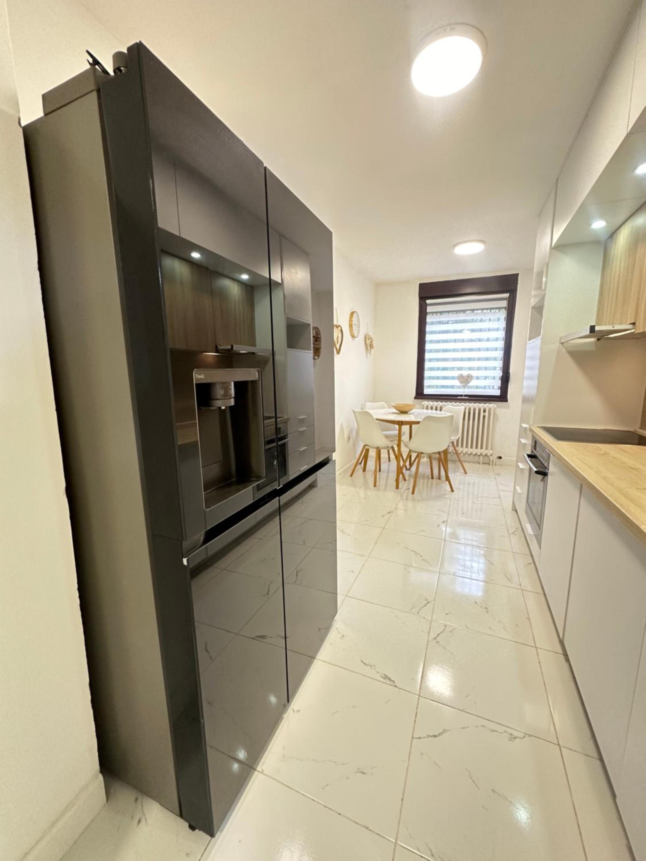Apartment Dedic with Garden