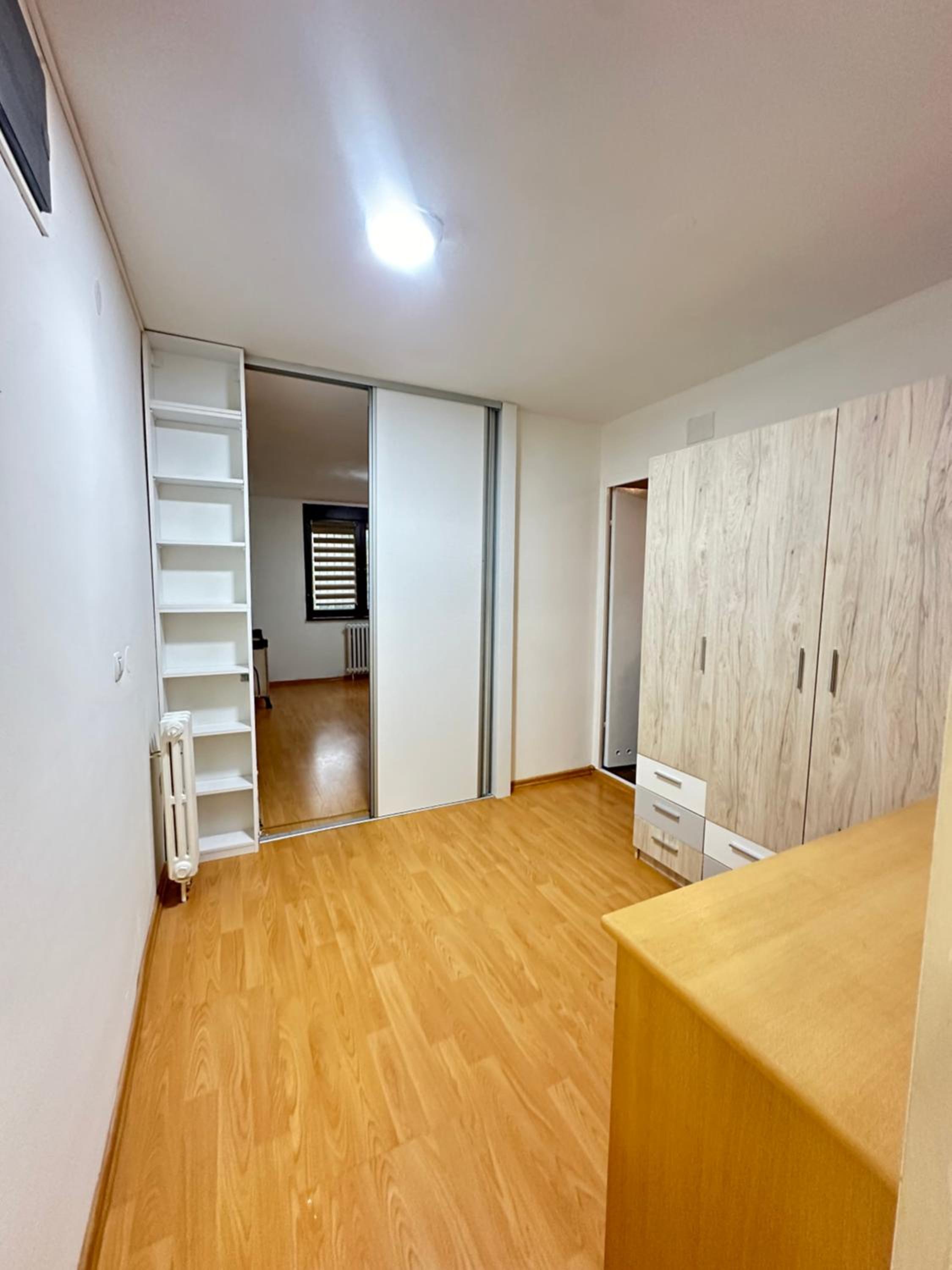 Apartment Dedic with Garden